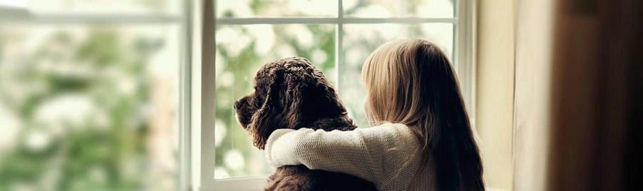 Как выбрать окно для детской комнаты