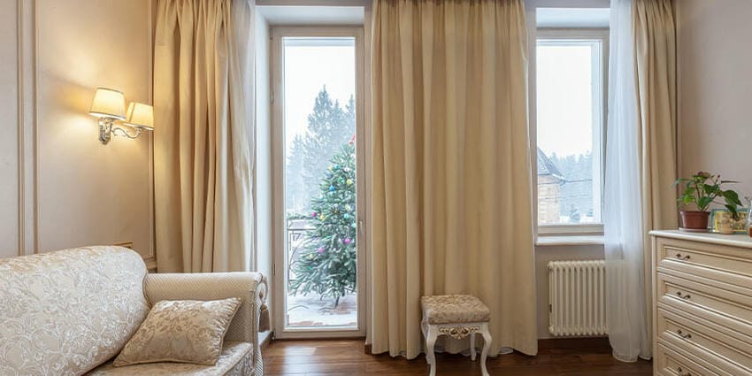 Как отрегулировать балконную дверь: простая инструкция - 5