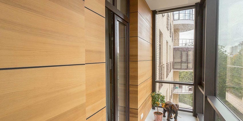 Как отрегулировать балконную дверь: простая инструкция - 7