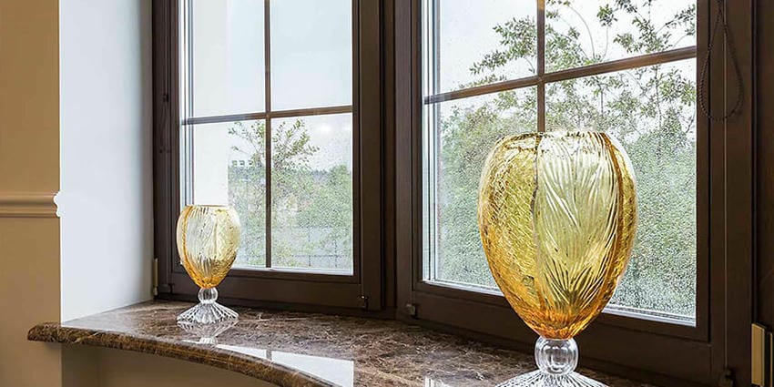 Самые тёплые окна — как выбрать и на что смотреть? - 1