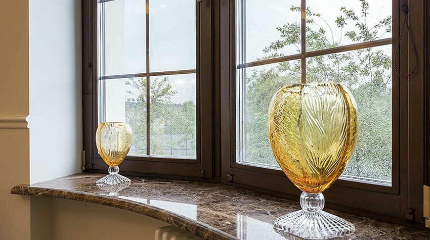 Сколько стоят деревянные окна и от чего их стоимость зависит? - 4