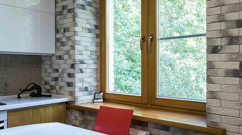 Сколько стоят деревянные окна и от чего их стоимость зависит? - 5