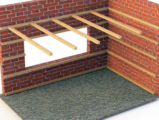 Переделка лоджии в квартире