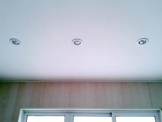 Переделка лоджии в квартире