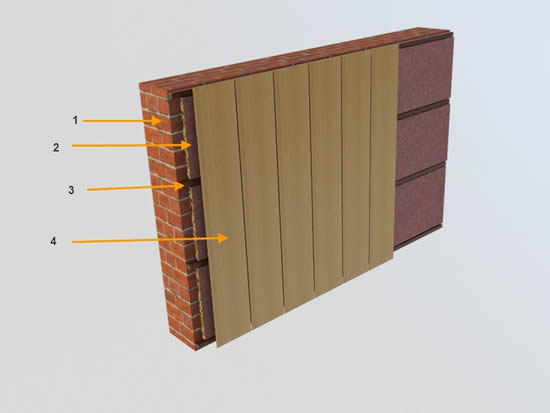 Переделка лоджии в квартире