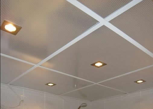 Подвесной потолок Армстронг