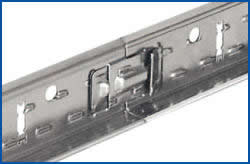 Установка подвесного потолка Армстронг