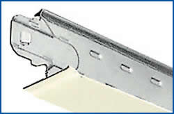 Установка подвесного потолка Армстронг