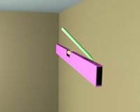 Монтаж потолка из гипсокартона своими руками