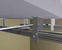 Монтаж потолка из гипсокартона своими руками