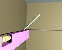 Монтаж потолка из гипсокартона своими руками