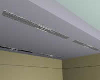 Монтаж потолка из гипсокартона своими руками