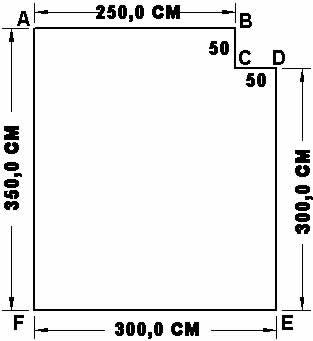 Установка натяжного потолка 3: монтаж крепежного профиля