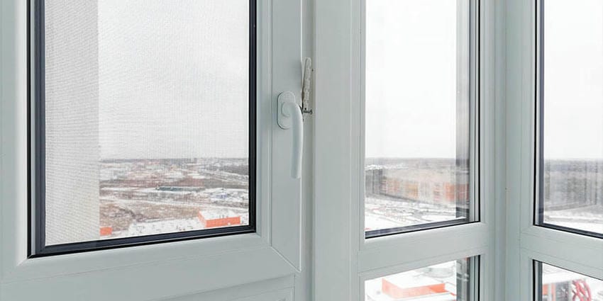 Как утеплить балкон или лоджию с панорамными окнами - 7