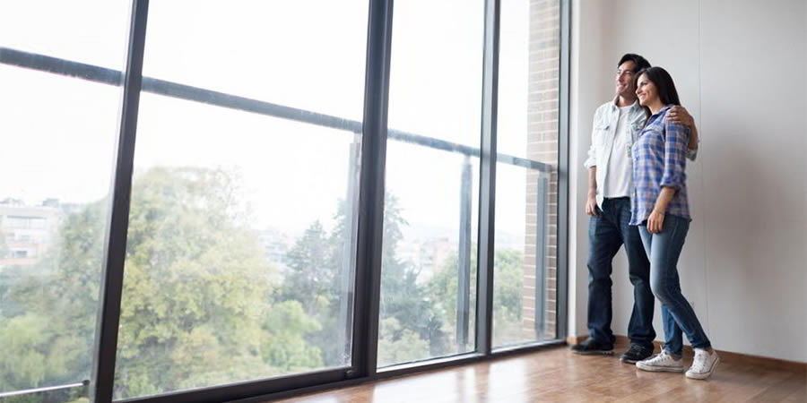 Выбираем пластиковые окна