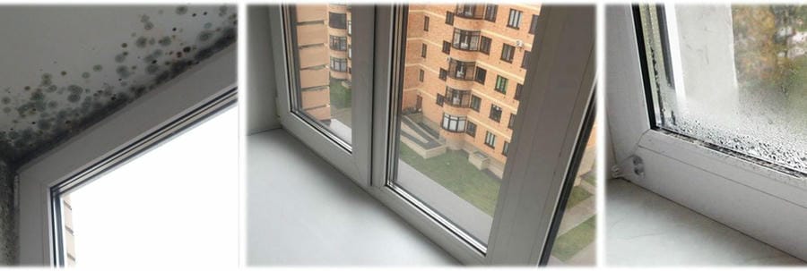 Надо ли менять стеклопакеты от застройщика?